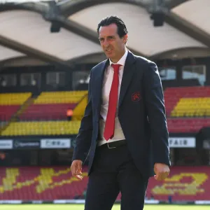 Unai Emery Pre-Match: Arsenal vs. Watford, Premier League 2019-20