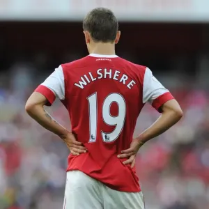 Unforgettable 1:1 Battle: Arsenal's Jack Wilshere vs AC Milan, Emirates Cup 2010 Unforgettable 1:1 Battle: Arsenal's Jack Wilshere vs AC Milan, Emirates Cup 2010