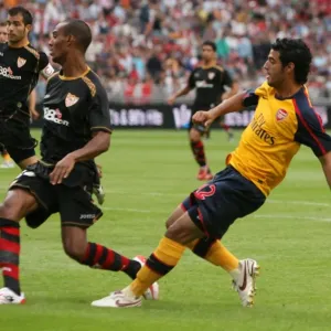 Vela's Strike: Beating Konko for Arsenal at the Amsterdam Tournament Vela's Strike: Beating Konko for Arsenal at the Amsterdam Tournament