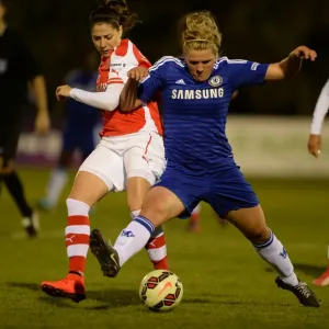 Vicky Losada vs Millie Bright: A Footballing Rivalry Ignites in the WSL Showdown
