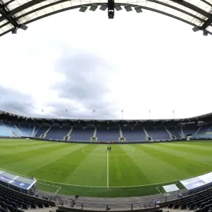 Viking FK vs Arsenal: Pre-Season Clash at Viking Stadion, Norway (2016)