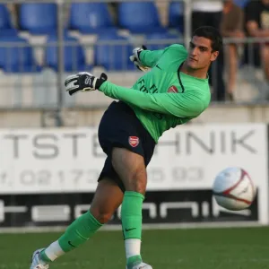 Vito Mannone (Arsenal)