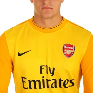 Vito Mannone at Emirates Stadium, Arsenal Football Club, London, 2009 Vito Mannone at Emirates Stadium, Arsenal Football Club, London, 2009