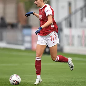 Vivianne Miedema's Dominant Performance: Arsenal Women Overpower Tottenham Hotspur in FA Cup Clash