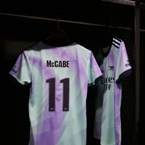 Washington Spirit v Arsenal Women: Pre Season Friendly