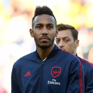 Watford FC v Arsenal FC - Premier League