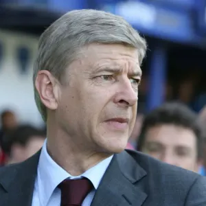 Wenger's Dominance: Arsenal 4-0 Portsmouth, 2009