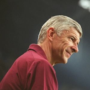 Wenger's Victory: Arsenal Triumphs Over Ajax, Amsterdam Tournament 2005