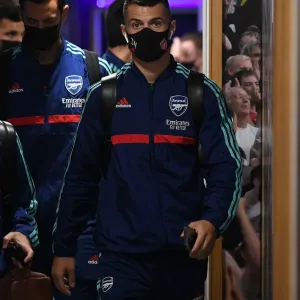 West Bromwich Albion v Arsenal - Carabao Cup Second Round West Bromwich Albion v Arsenal - Carabao Cup Second Round