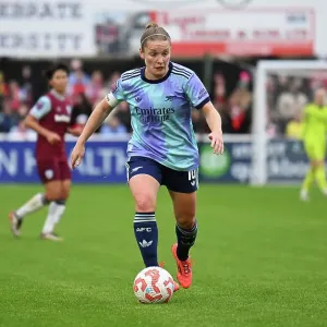 West Ham United v Arsenal - Barclays Women's Super League