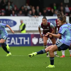 West Ham United v Arsenal - Barclays Women's Super League