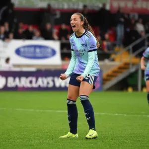 West Ham United v Arsenal - Barclays Women's Super League