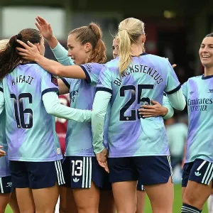 West Ham United v Arsenal - Barclays Women's Super League