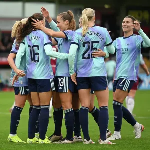 West Ham United v Arsenal - Barclays Women's Super League