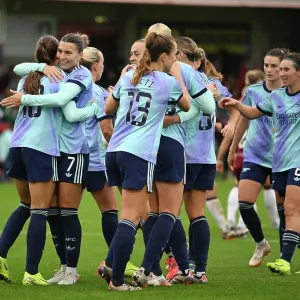 West Ham United v Arsenal - Barclays Women's Super League