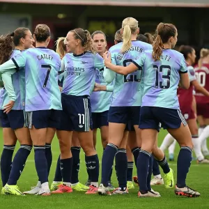 West Ham United v Arsenal - Barclays Women's Super League
