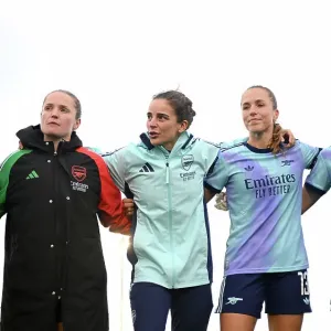 West Ham United v Arsenal - Barclays Women's Super League