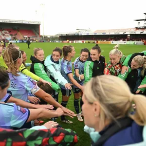 West Ham United v Arsenal - Barclays Women's Super League