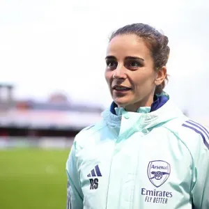 West Ham United v Arsenal - Barclays Women's Super League