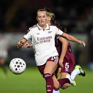 West Ham United v Arsenal - Barclays Women's Super League<br> West Ham United v Arsenal - Barclays Women's Super League