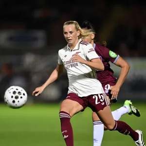 West Ham United v Arsenal - Barclays Women's Super League<br> West Ham United v Arsenal - Barclays Women's Super League