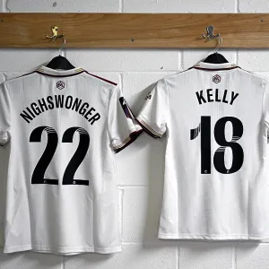 West Ham United v Arsenal - Barclays Women's Super League<br> West Ham United v Arsenal - Barclays Women's Super League