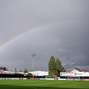 West Ham United v Arsenal - Barclays Women's Super League<br> West Ham United v Arsenal - Barclays Women's Super League