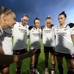 West Ham United v Arsenal - Barclays Women's Super League<br> West Ham United v Arsenal - Barclays Women's Super League