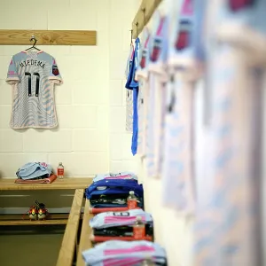 West Ham United v Arsenal FC - Barclays Women's Super League West Ham United v Arsenal FC - Barclays Women's Super League