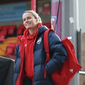 West Ham United v Arsenal FC - Barclays Women's Super League West Ham United v Arsenal FC - Barclays Women's Super League