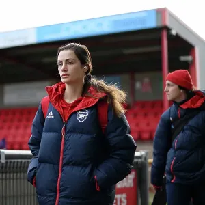 West Ham United v Arsenal FC - Barclays Women's Super League West Ham United v Arsenal FC - Barclays Women's Super League