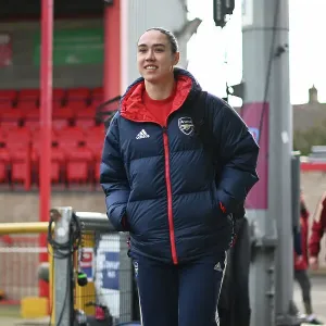 West Ham United v Arsenal FC - Barclays Women's Super League West Ham United v Arsenal FC - Barclays Women's Super League