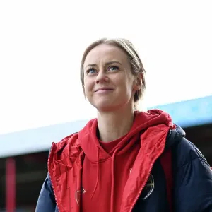 West Ham United v Arsenal FC - Barclays Women's Super League West Ham United v Arsenal FC - Barclays Women's Super League