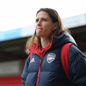 West Ham United v Arsenal FC - Barclays Women's Super League West Ham United v Arsenal FC - Barclays Women's Super League