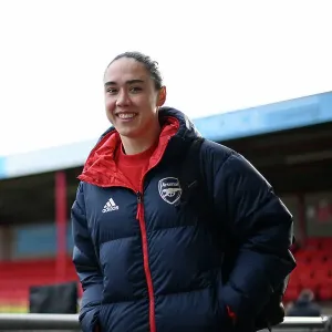 West Ham United v Arsenal FC - Barclays Women's Super League West Ham United v Arsenal FC - Barclays Women's Super League