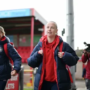 West Ham United v Arsenal FC - Barclays Women's Super League West Ham United v Arsenal FC - Barclays Women's Super League
