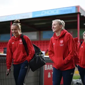 West Ham United v Arsenal FC - Barclays Women's Super League West Ham United v Arsenal FC - Barclays Women's Super League