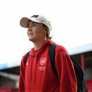 West Ham United v Arsenal FC - Barclays Women's Super League West Ham United v Arsenal FC - Barclays Women's Super League