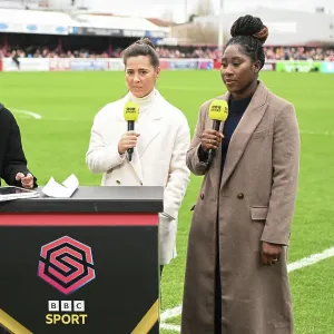 West Ham United v Arsenal FC - Barclays Women's Super League West Ham United v Arsenal FC - Barclays Women's Super League
