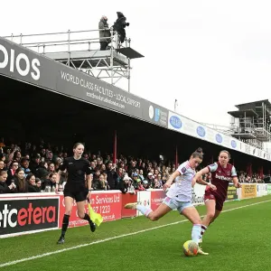 West Ham United v Arsenal FC - Barclays Women's Super League West Ham United v Arsenal FC - Barclays Women's Super League