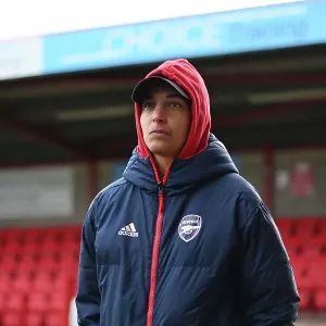West Ham United v Arsenal FC - Barclays Women's Super League West Ham United v Arsenal FC - Barclays Women's Super League