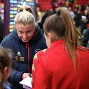 West Ham United v Arsenal FC - Barclays Women's Super League West Ham United v Arsenal FC - Barclays Women's Super League