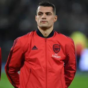 West Ham United v Arsenal FC - Premier League