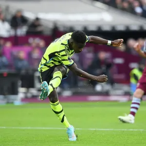 West Ham United v Arsenal FC - Premier League