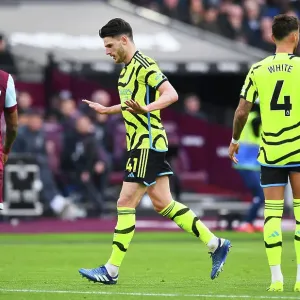 West Ham United v Arsenal FC - Premier League