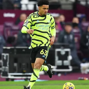 West Ham United v Arsenal FC - Premier League