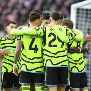 West Ham United v Arsenal FC - Premier League