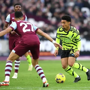 West Ham United v Arsenal FC - Premier League