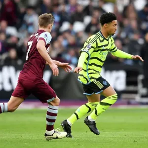 West Ham United v Arsenal FC - Premier League