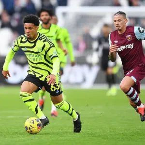 West Ham United v Arsenal FC - Premier League